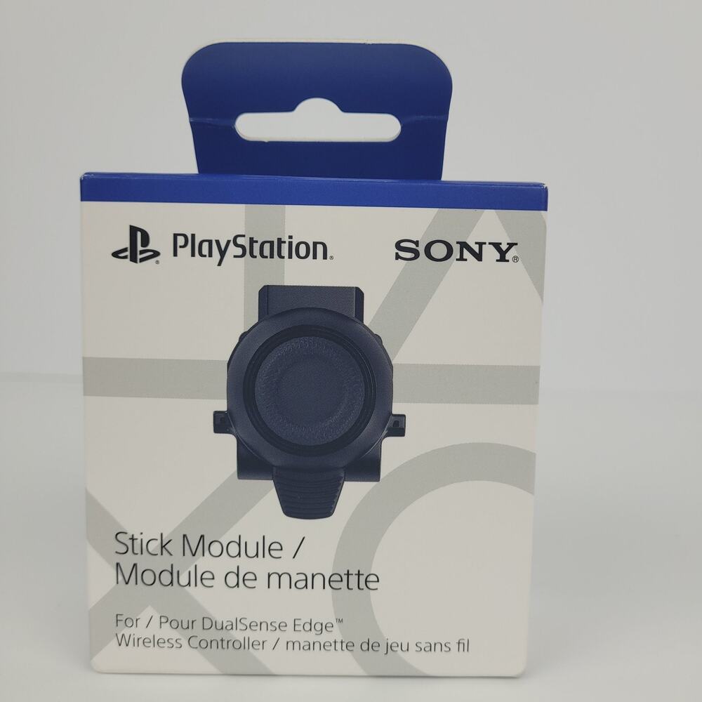 Sony Playstion 5 Dualsense Edge Official Replaceable Stick Module